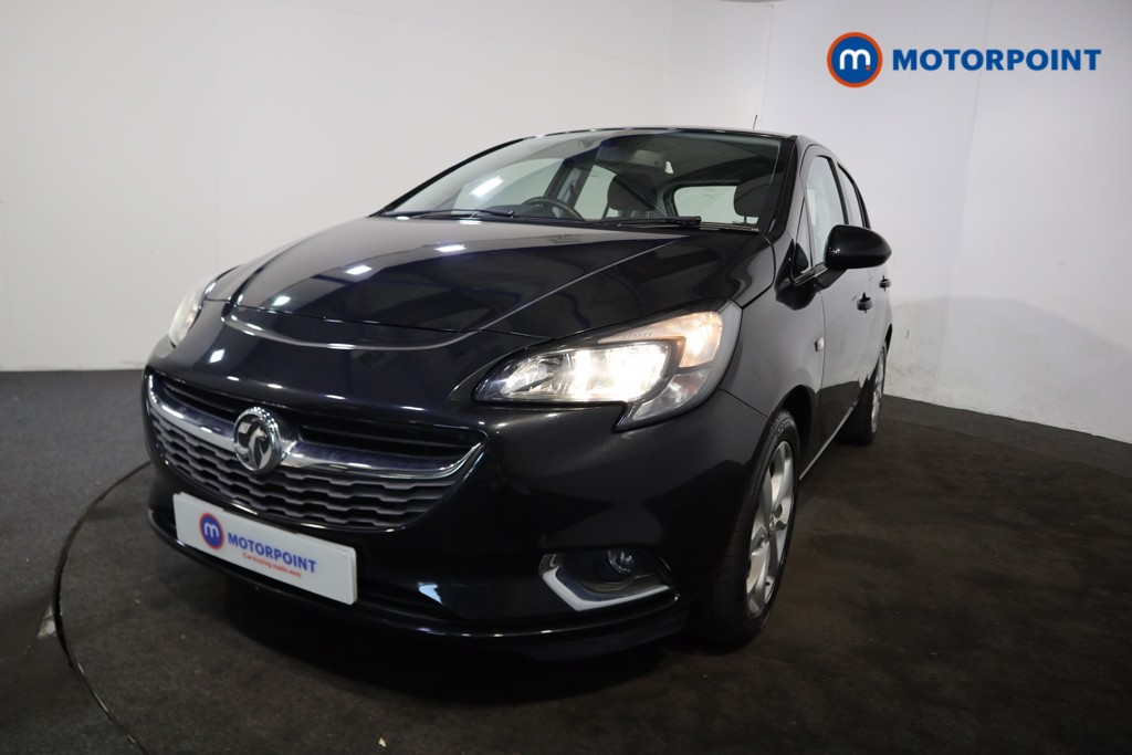 Used Vauxhall Corsa 2019 for sale - 76322646: Photo 25