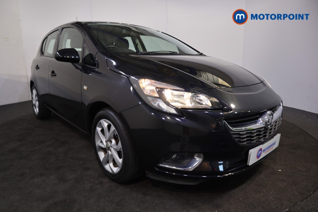 Used Vauxhall Corsa 2019 for sale - 76322646: Photo 26
