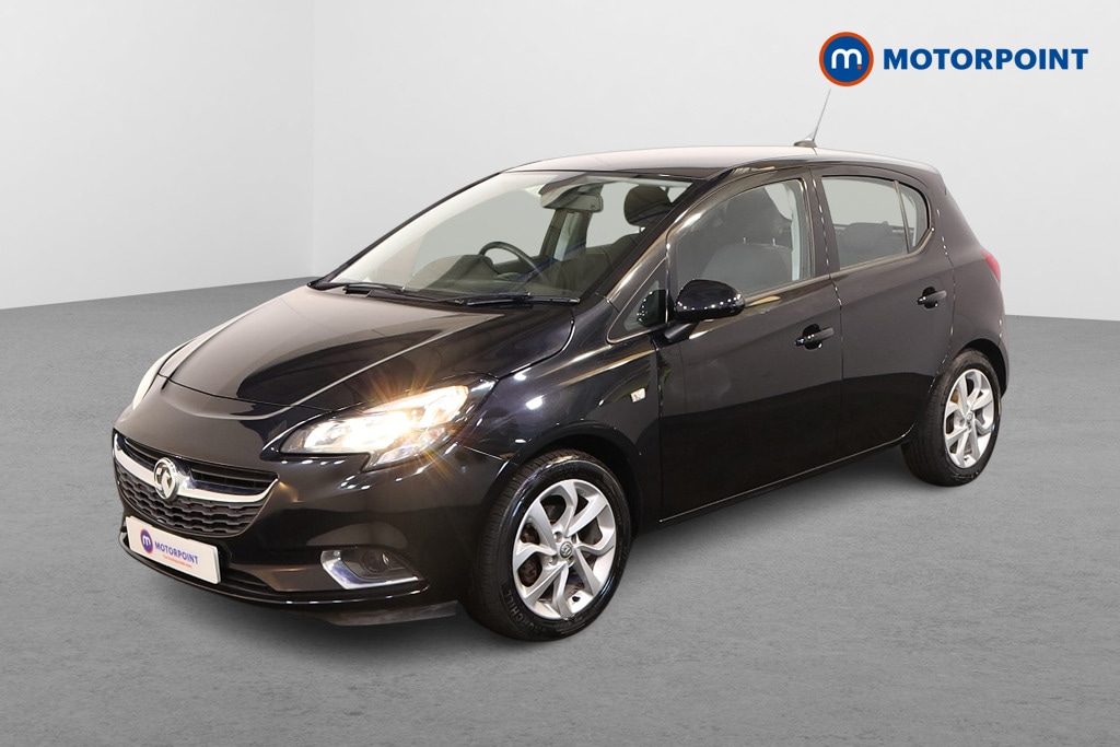 Used Vauxhall Corsa 2019 for sale - 76322646: Photo 3