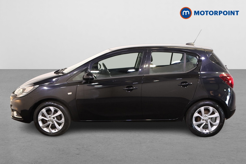 Used Vauxhall Corsa 2019 for sale - 76322646: Photo 4