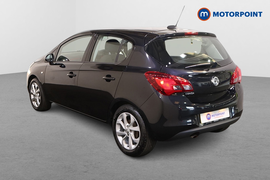 Used Vauxhall Corsa 2019 for sale - 76322646: Photo 5