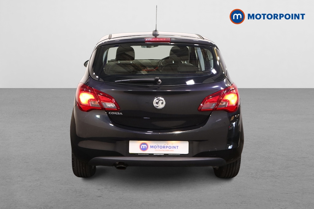Used Vauxhall Corsa 2019 for sale - 76322646: Photo 6