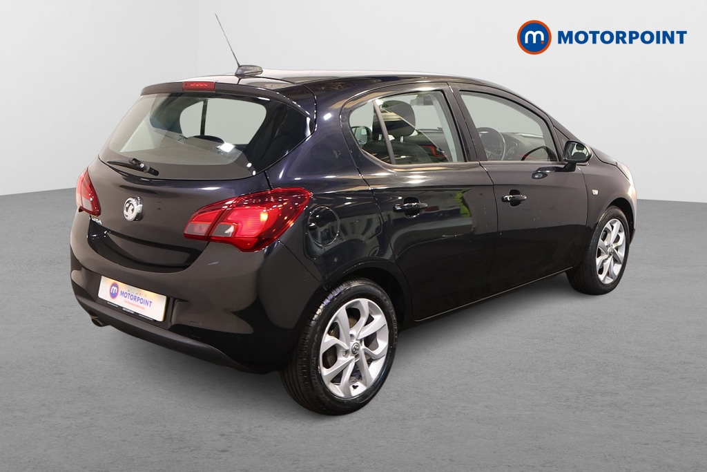 Used Vauxhall Corsa 2019 for sale - 76322646: Photo 7