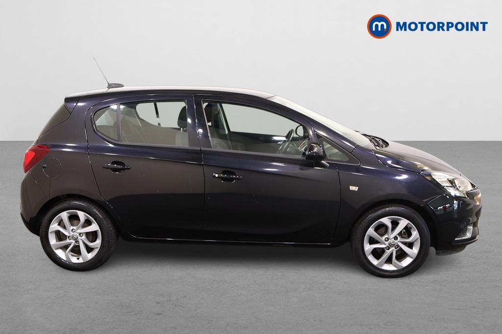 Used Vauxhall Corsa 2019 for sale - 76322646: Photo 8
