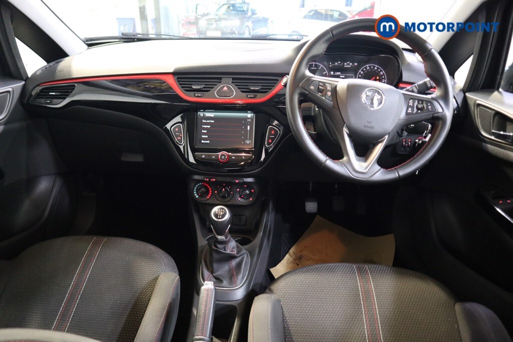 Used Vauxhall Corsa 2019 for sale - 76322646: Photo 9