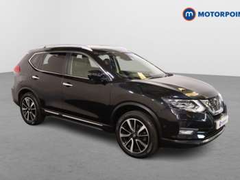 2020 - 1.3 DiG-T Tekna 5dr DCT