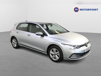 Used Volkswagen Golf 2020 for sale - 78543204: Photo