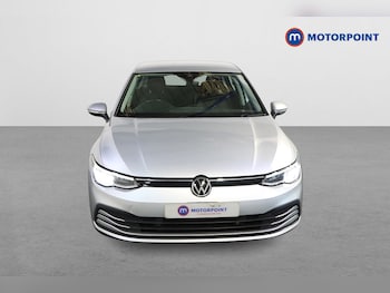 Used Volkswagen Golf 2020 for sale - 78543204: Photo
