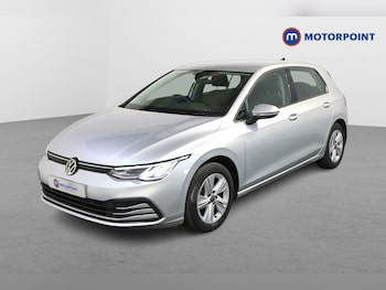 Used Volkswagen Golf 2020 for sale - 78543204: Photo