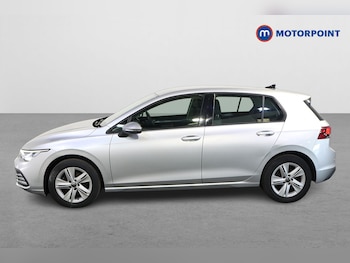 Used Volkswagen Golf 2020 for sale - 78543204: Photo