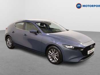 2022 - 2.0 e-Skyactiv G MHEV SE-L 5dr