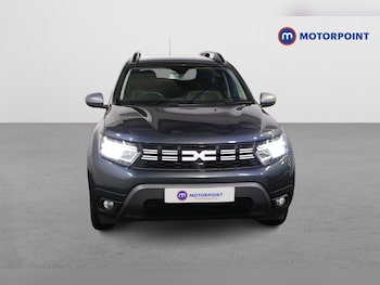 Used Dacia Duster 2023 for sale - 77590948: Photo