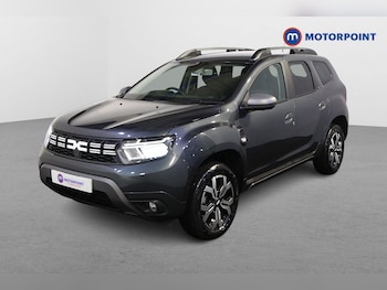 Used Dacia Duster 2023 for sale - 77590948: Photo