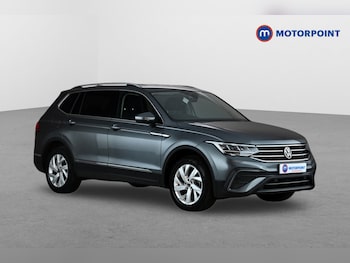 Used Volkswagen Tiguan Allspace 2023 for sale - 79408349: Photo