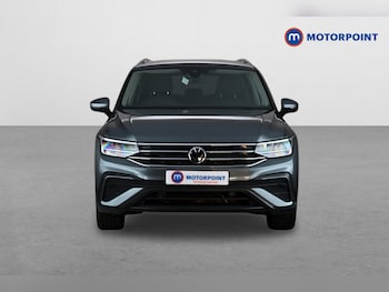 Used Volkswagen Tiguan Allspace 2023 for sale - 79408349: Photo