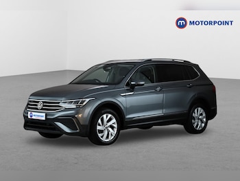 Used Volkswagen Tiguan Allspace 2023 for sale - 79408349: Photo