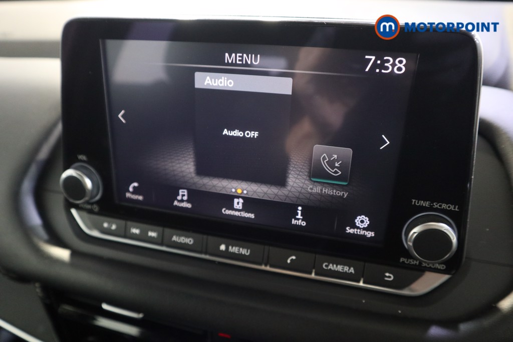 Used Nissan Qashqai 2022 for sale - 76941316: Photo 10