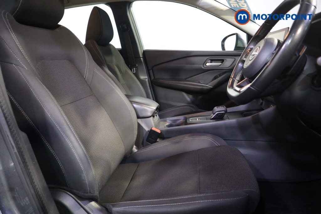 Used Nissan Qashqai 2022 for sale - 76941316: Photo 12