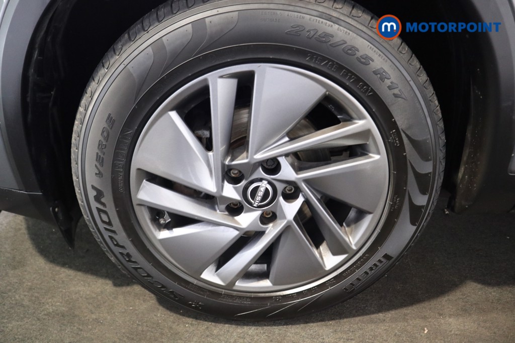 Used Nissan Qashqai 2022 for sale - 76941316: Photo 13