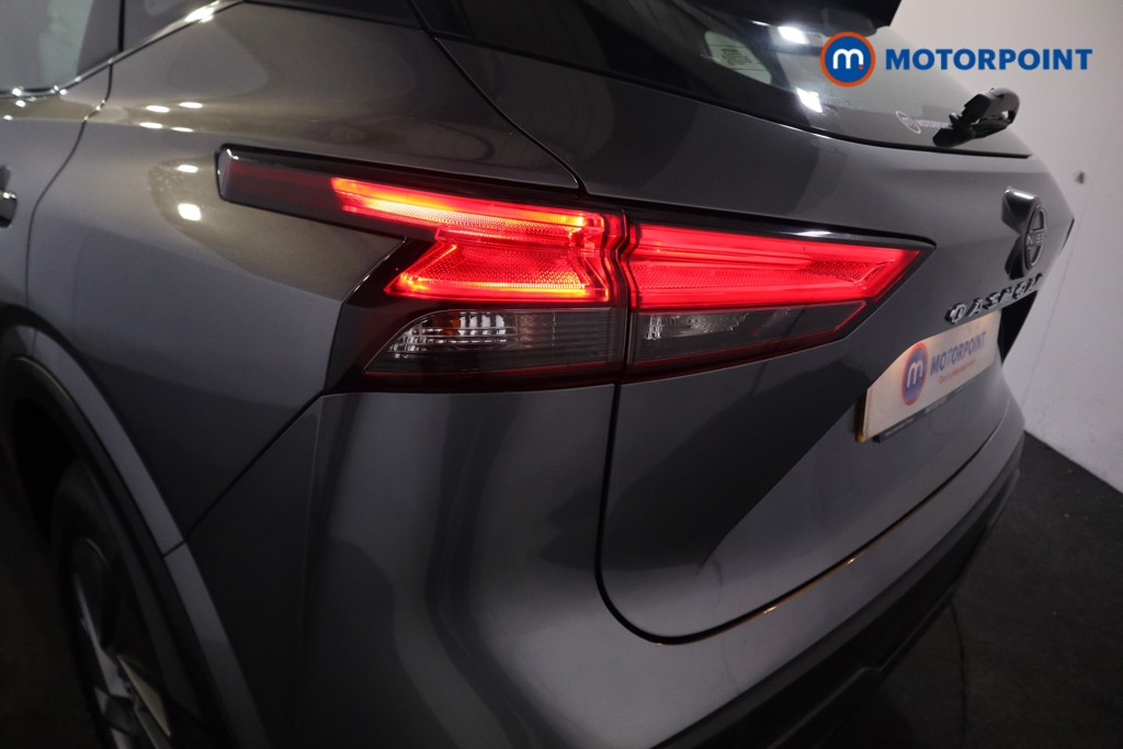 Used Nissan Qashqai 2022 for sale - 76941316: Photo 15