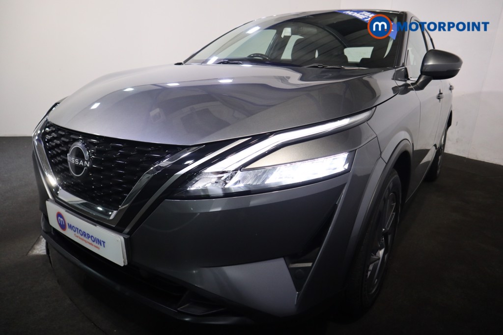 Used Nissan Qashqai 2022 for sale - 76941316: Photo 19