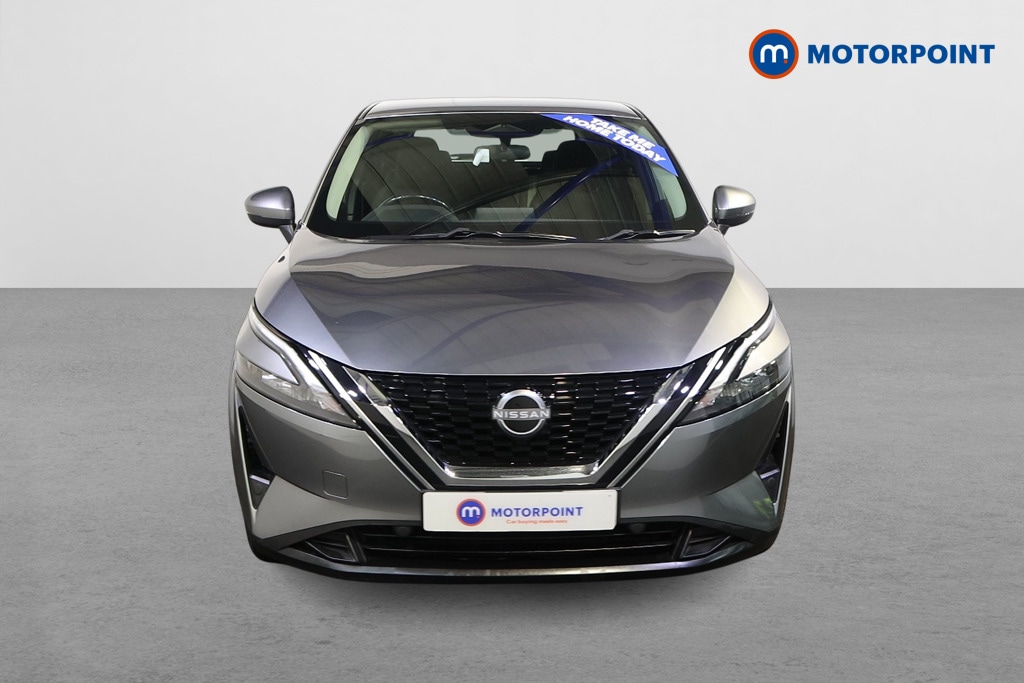 Used Nissan Qashqai 2022 for sale - 76941316: Photo 2
