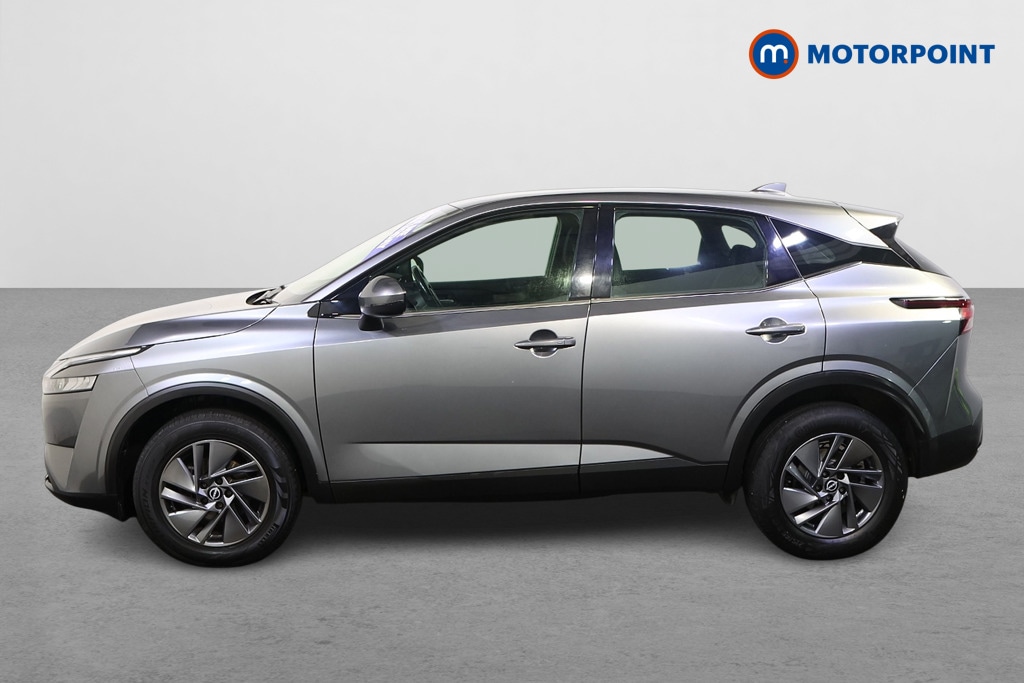 Used Nissan Qashqai 2022 for sale - 76941316: Photo 4