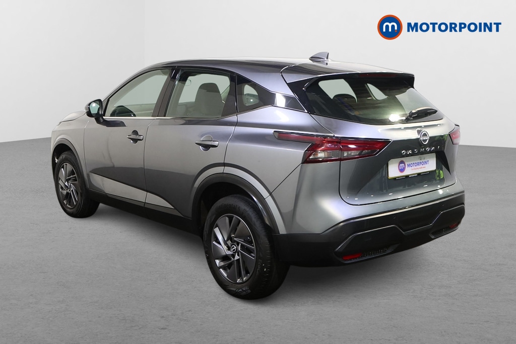 Used Nissan Qashqai 2022 for sale - 76941316: Photo 5