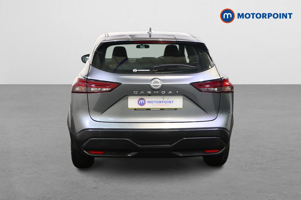 Used Nissan Qashqai 2022 for sale - 76941316: Photo 6