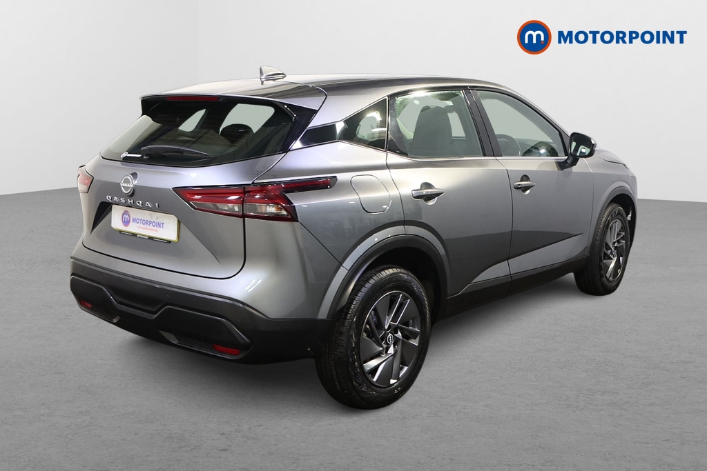 Used Nissan Qashqai 2022 for sale - 76941316: Photo 7