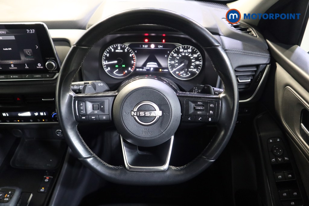 Used Nissan Qashqai 2022 for sale - 76941316: Photo 9