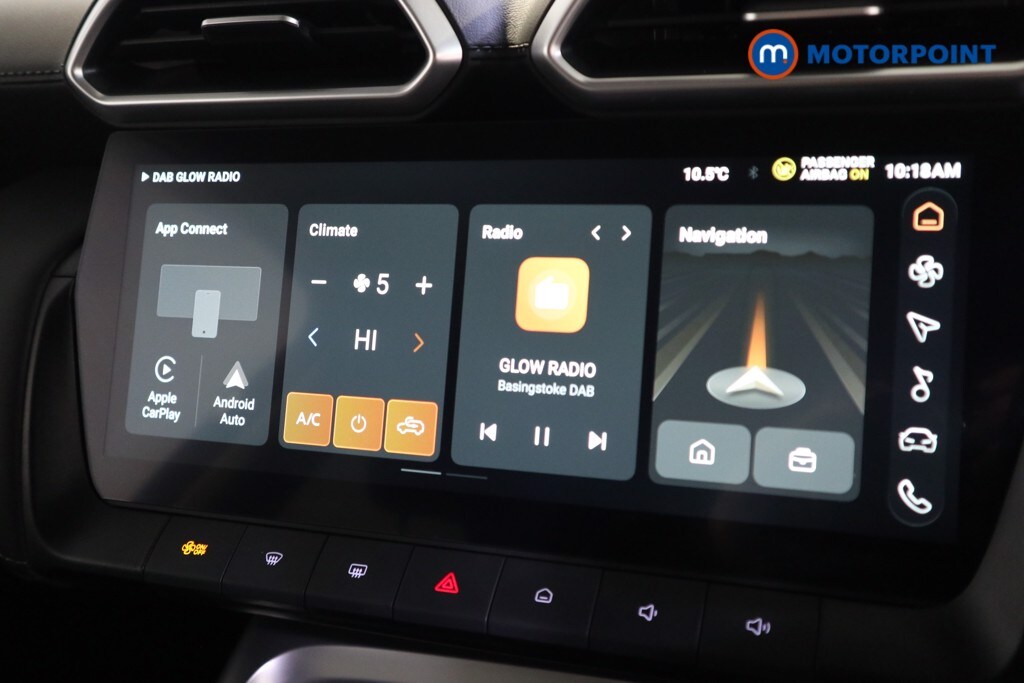 Used MG MG ZS 2025 for sale - 77845804: Photo 10