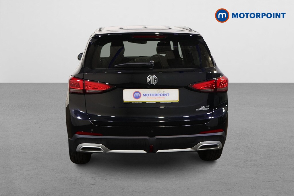 Used MG MG ZS 2025 for sale - 77845804: Photo 6