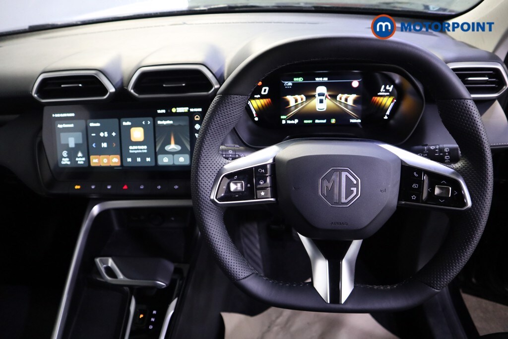 Used MG MG ZS 2025 for sale - 77845804: Photo 9