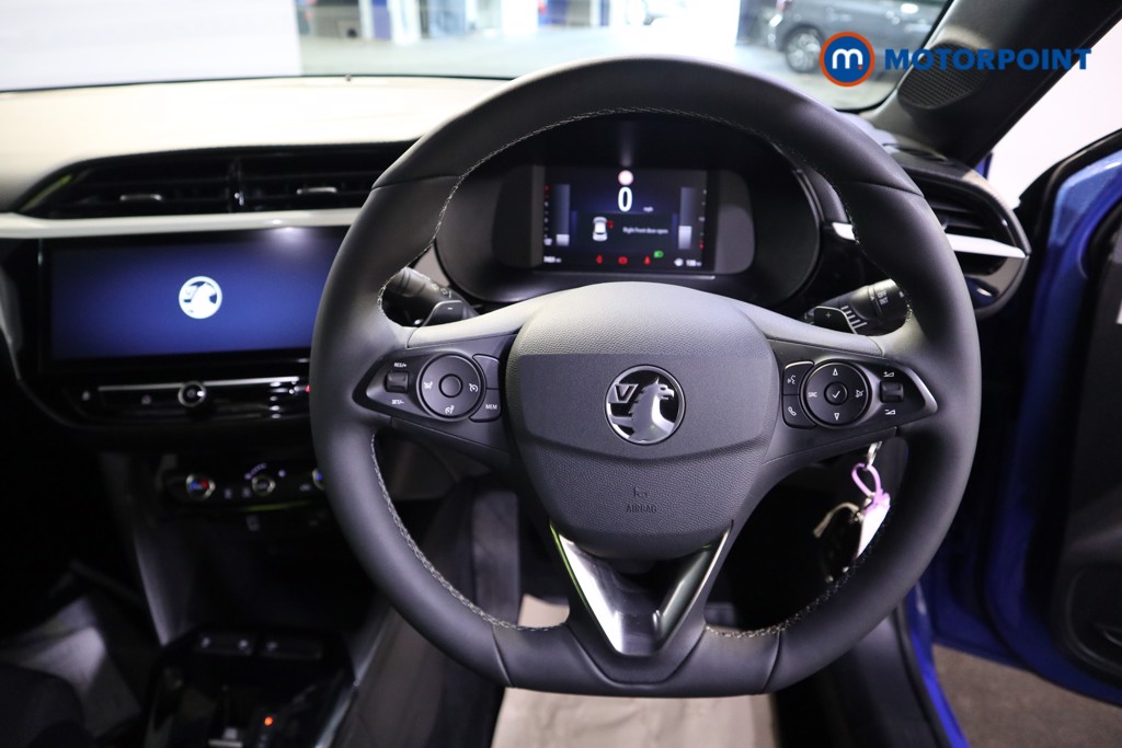 Used Vauxhall Corsa 2024 for sale - 77878449: Photo 10