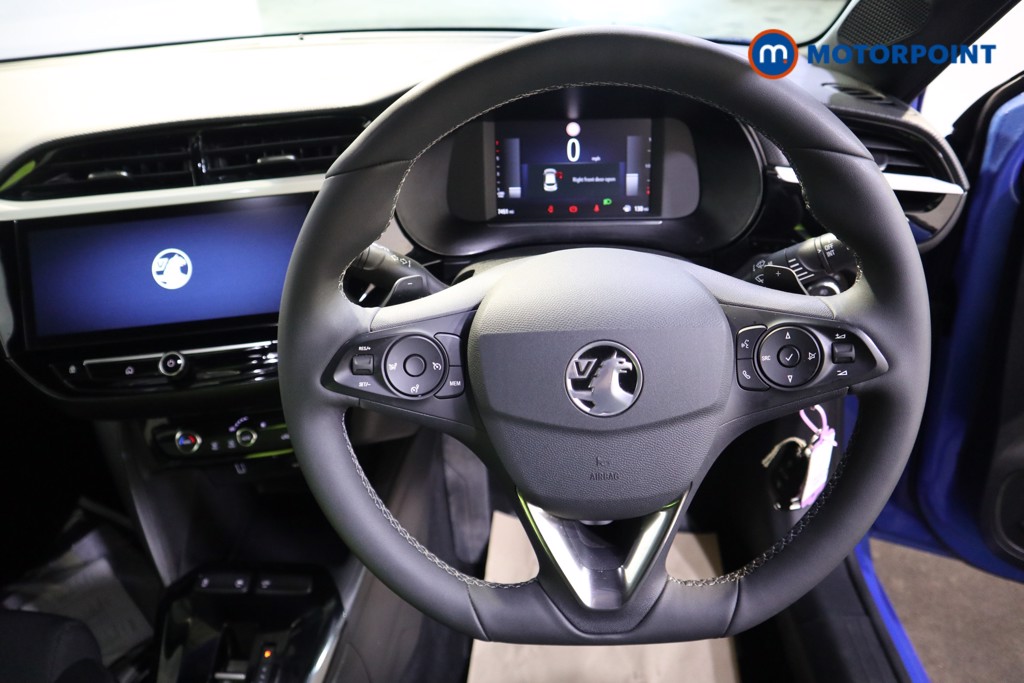 Used Vauxhall Corsa 2024 for sale - 77878449: Photo 12
