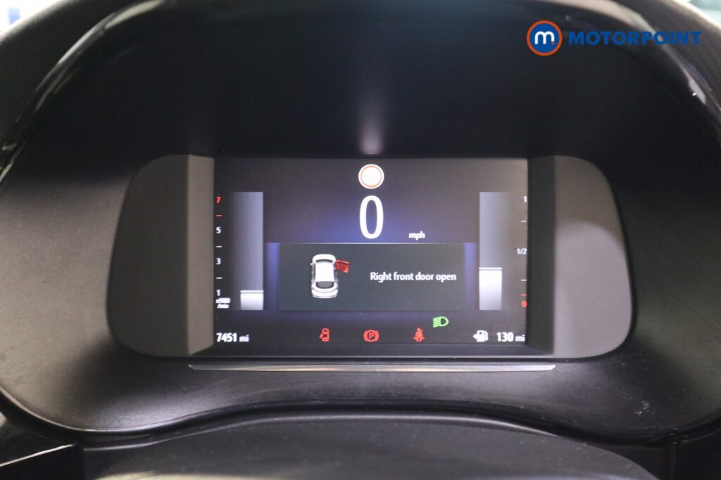 Used Vauxhall Corsa 2024 for sale - 77878449: Photo 13