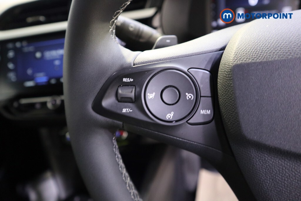 Used Vauxhall Corsa 2024 for sale - 77878449: Photo 14