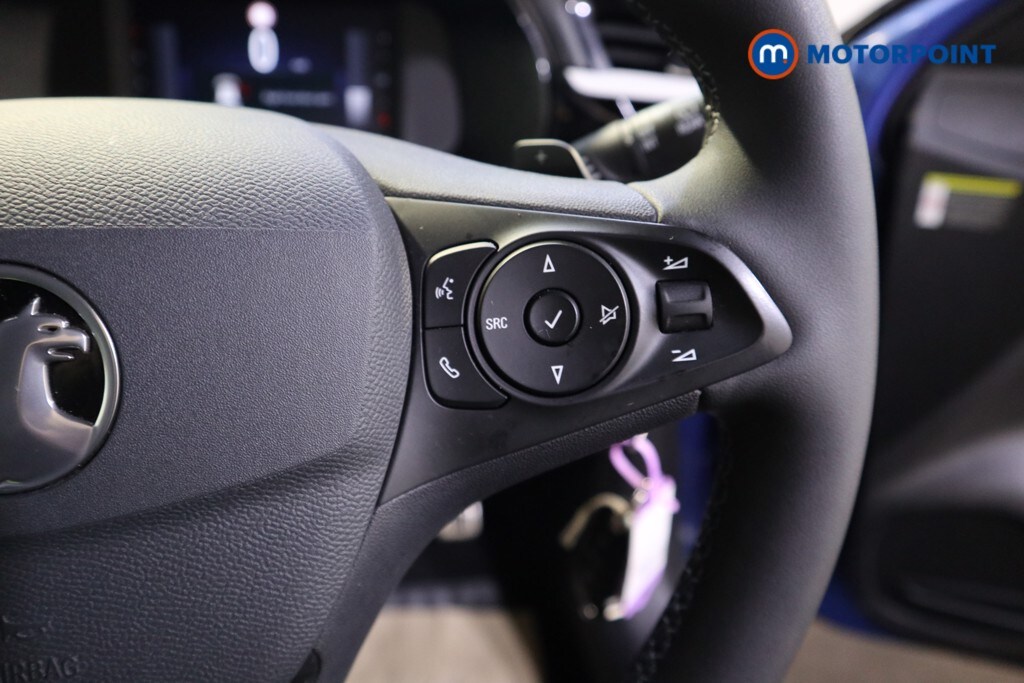 Used Vauxhall Corsa 2024 for sale - 77878449: Photo 15