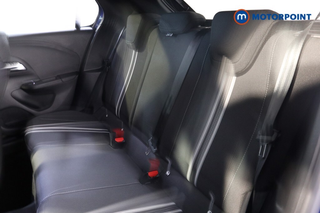 Used Vauxhall Corsa 2024 for sale - 77878449: Photo 25