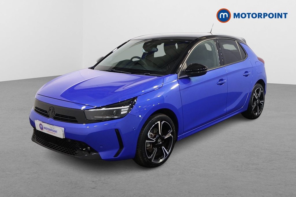 Used Vauxhall Corsa 2024 for sale - 77878449: Photo 3