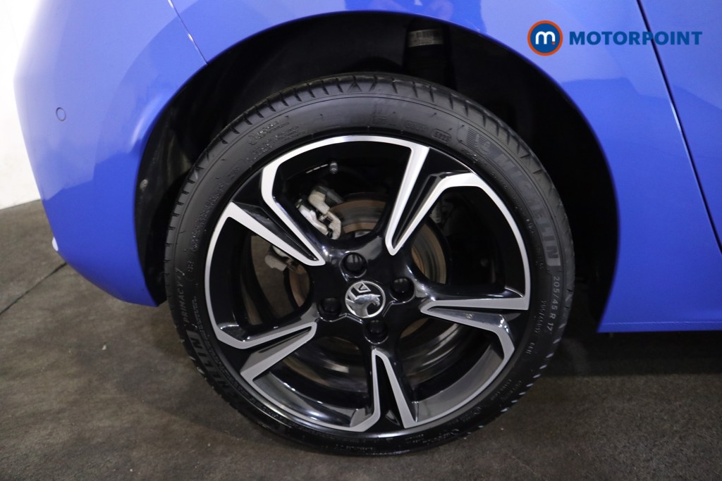 Used Vauxhall Corsa 2024 for sale - 77878449: Photo 30