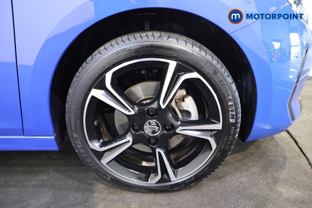 Used Vauxhall Corsa 2024 for sale - 77878449: Photo 31