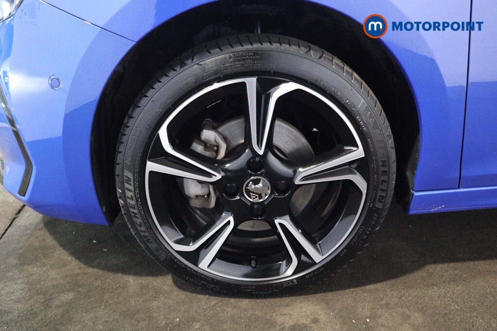 Used Vauxhall Corsa 2024 for sale - 77878449: Photo 32