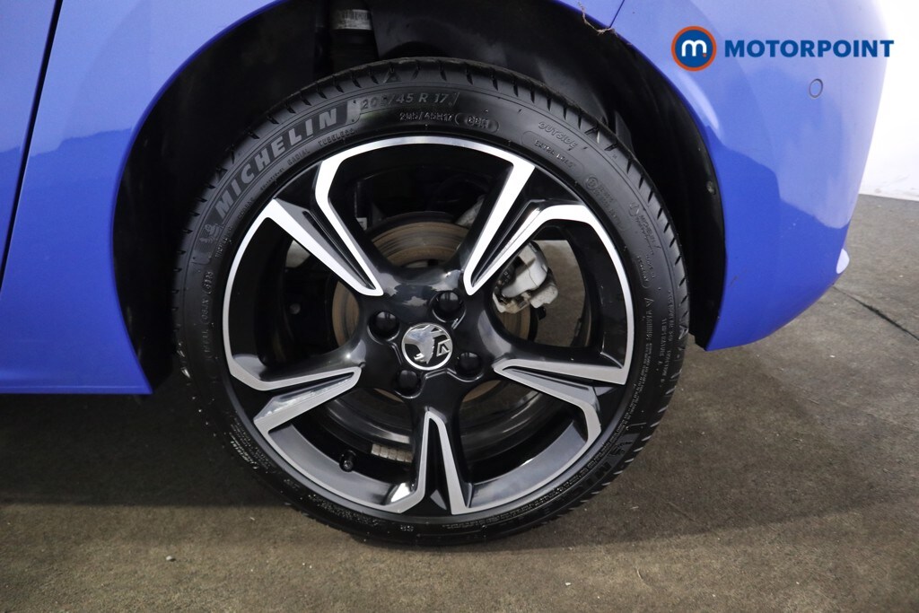 Used Vauxhall Corsa 2024 for sale - 77878449: Photo 33