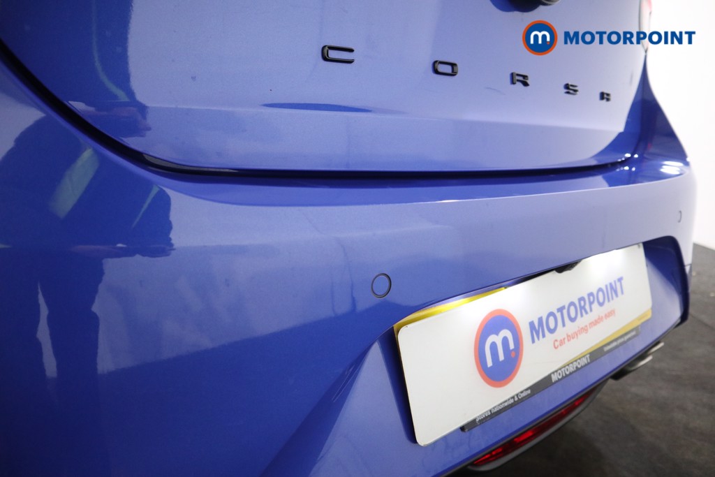 Used Vauxhall Corsa 2024 for sale - 77878449: Photo 34