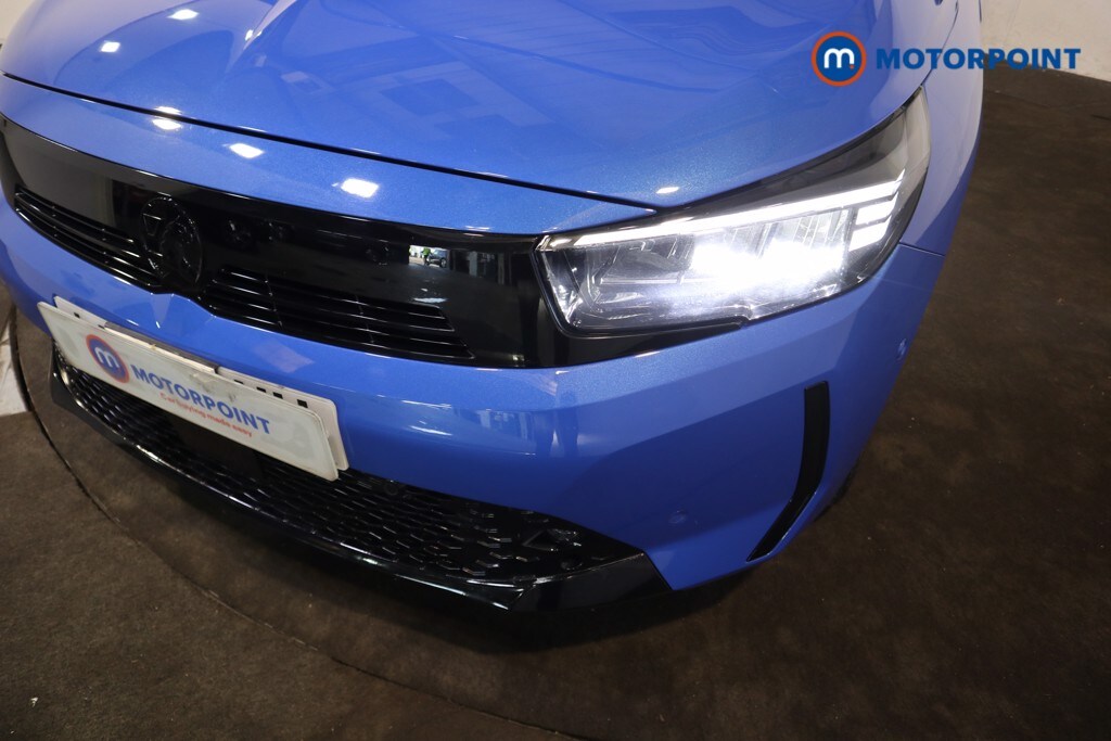 Used Vauxhall Corsa 2024 for sale - 77878449: Photo 43