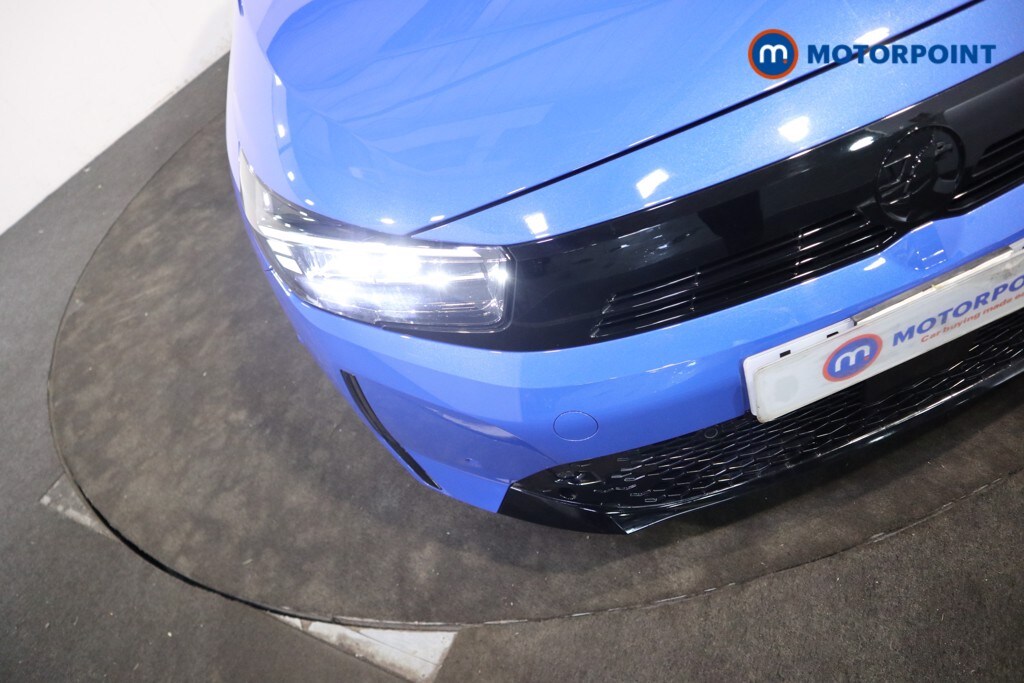 Used Vauxhall Corsa 2024 for sale - 77878449: Photo 44