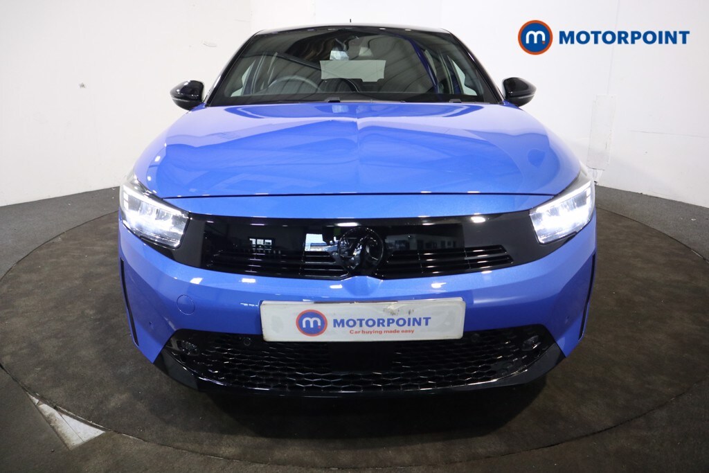 Used Vauxhall Corsa 2024 for sale - 77878449: Photo 45