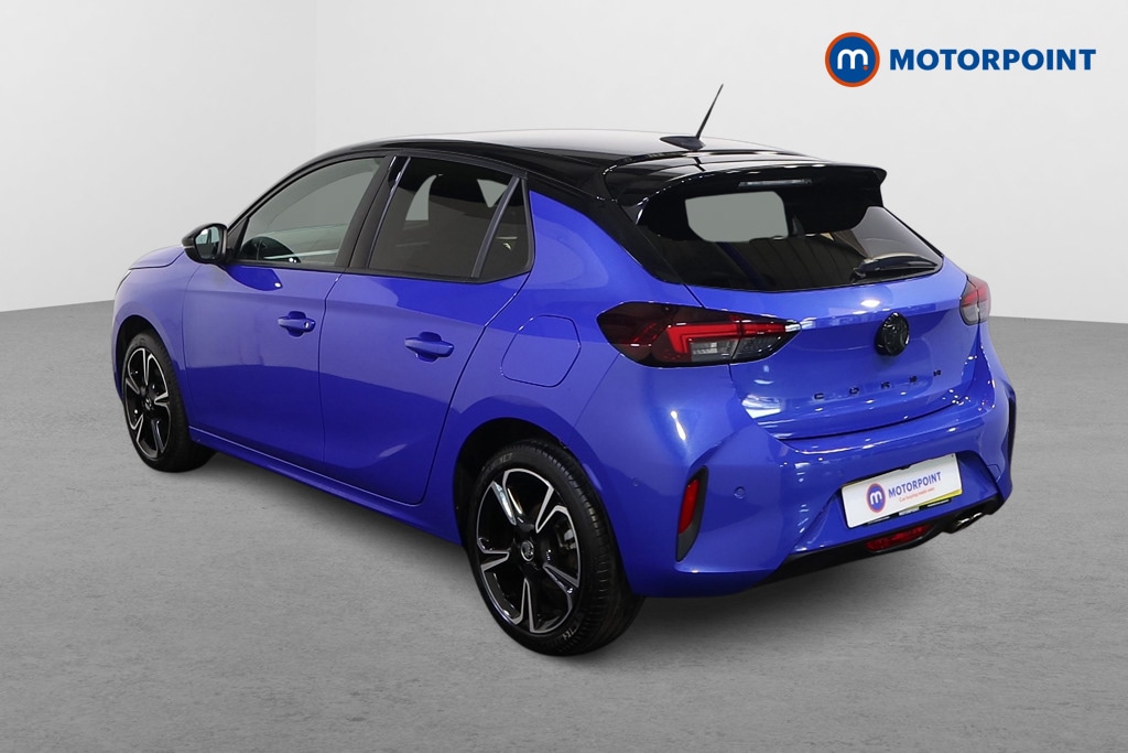 Used Vauxhall Corsa 2024 for sale - 77878449: Photo 5